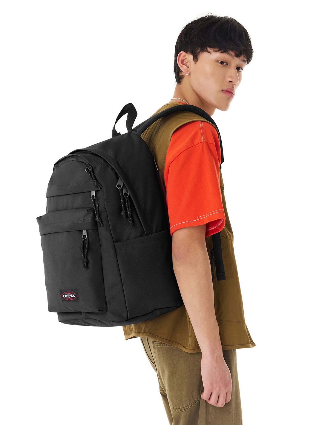 Eastpak Day Pak'R Pro Mochila urbana 46.5 cm Compartimento para el portátil Eastpak Day Pak'R Pro Mochila urbana 46.5 cm Compartimento para el portátil
