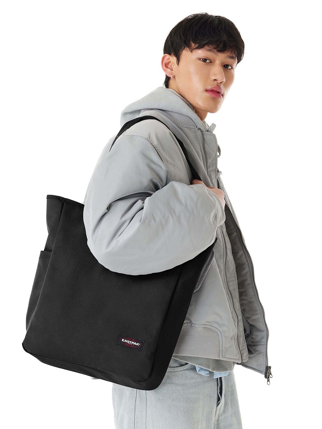 Eastpak Tote Bolsa de compras 33 cm Compartimento para el portátil