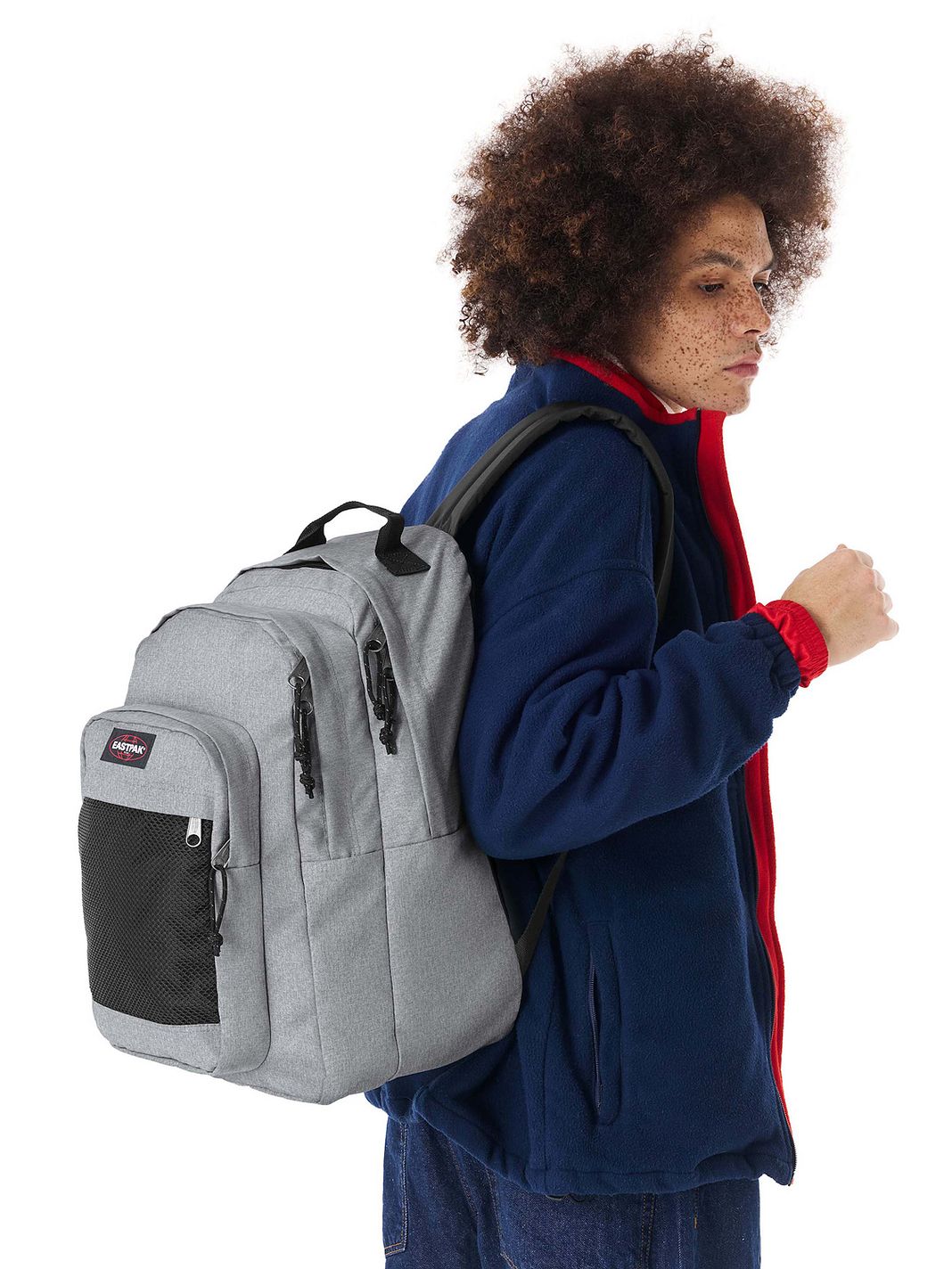 Eastpak Study Buddy Mochila urbana 44 cm Compartimento para el portátil Eastpak Study Buddy Mochila urbana 44 cm Compartimento para el portátil