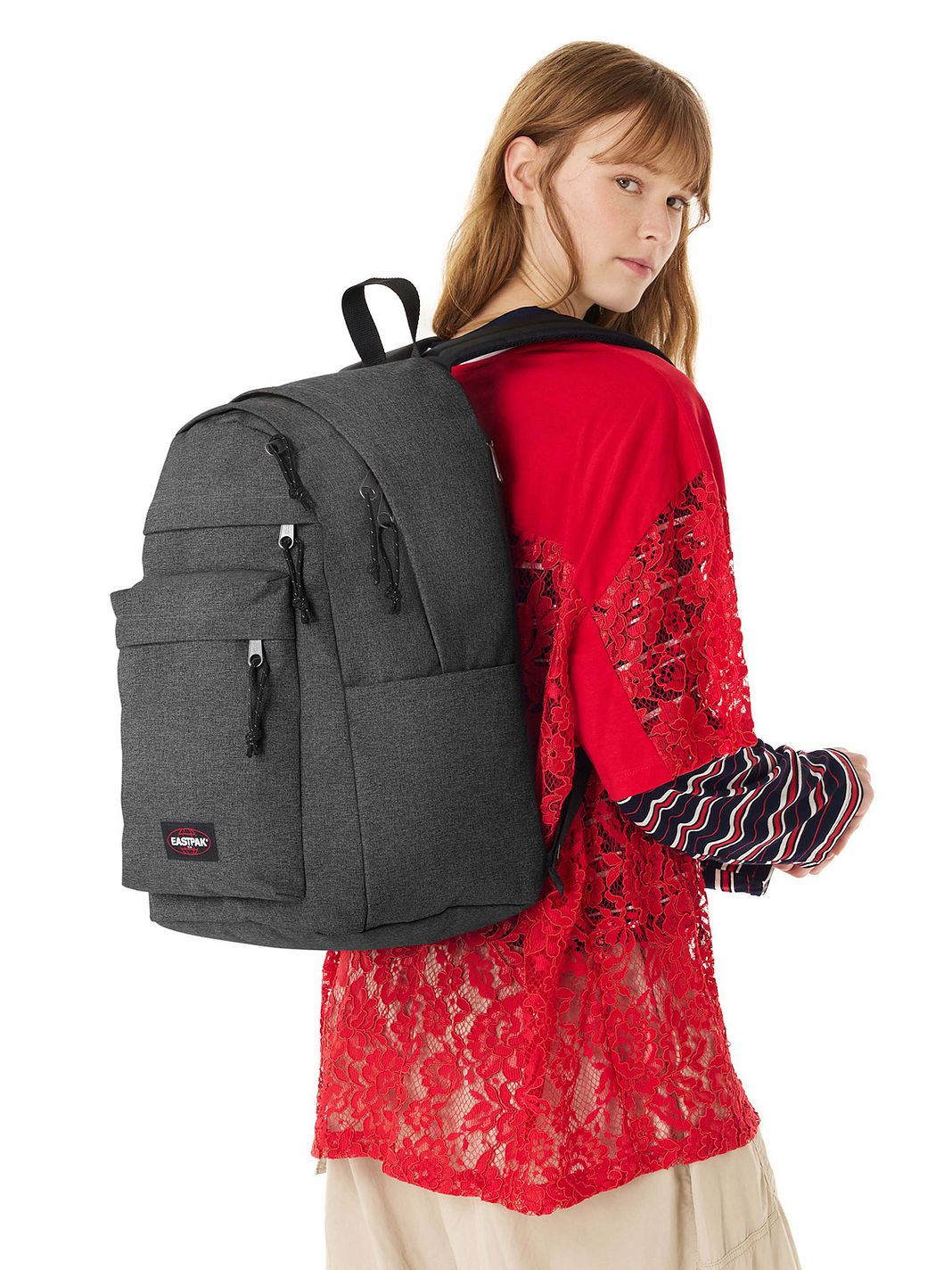 Eastpak Day Pak'R Pro Mochila urbana 46.5 cm Compartimento para el portátil Eastpak Day Pak'R Pro Mochila urbana 46.5 cm Compartimento para el portátil