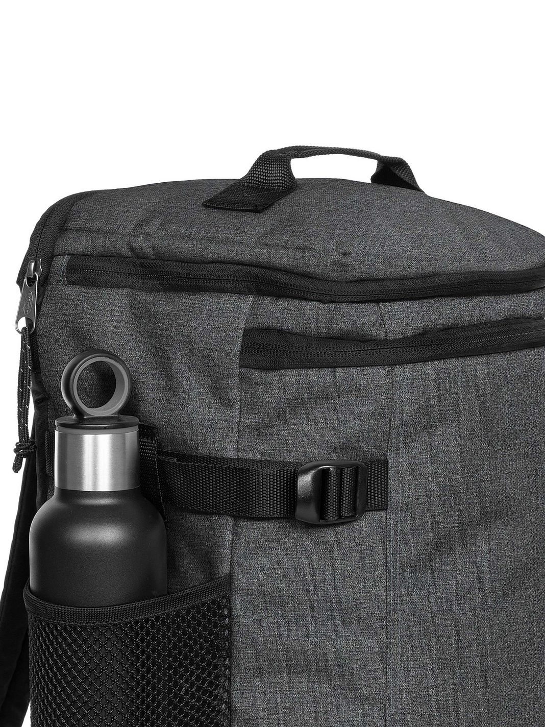 Eastpak Carry Pack Mochila urbana 53 cm Compartimento para el portátil
