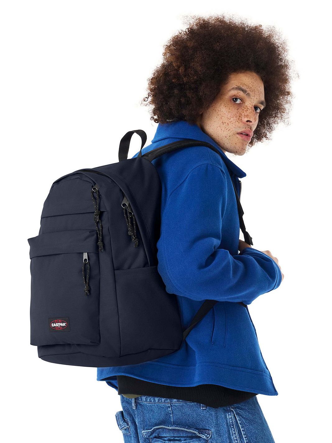 Eastpak Day Pak'R Pro Mochila urbana 46.5 cm Compartimento para el portátil Eastpak Day Pak'R Pro Mochila urbana 46.5 cm Compartimento para el portátil