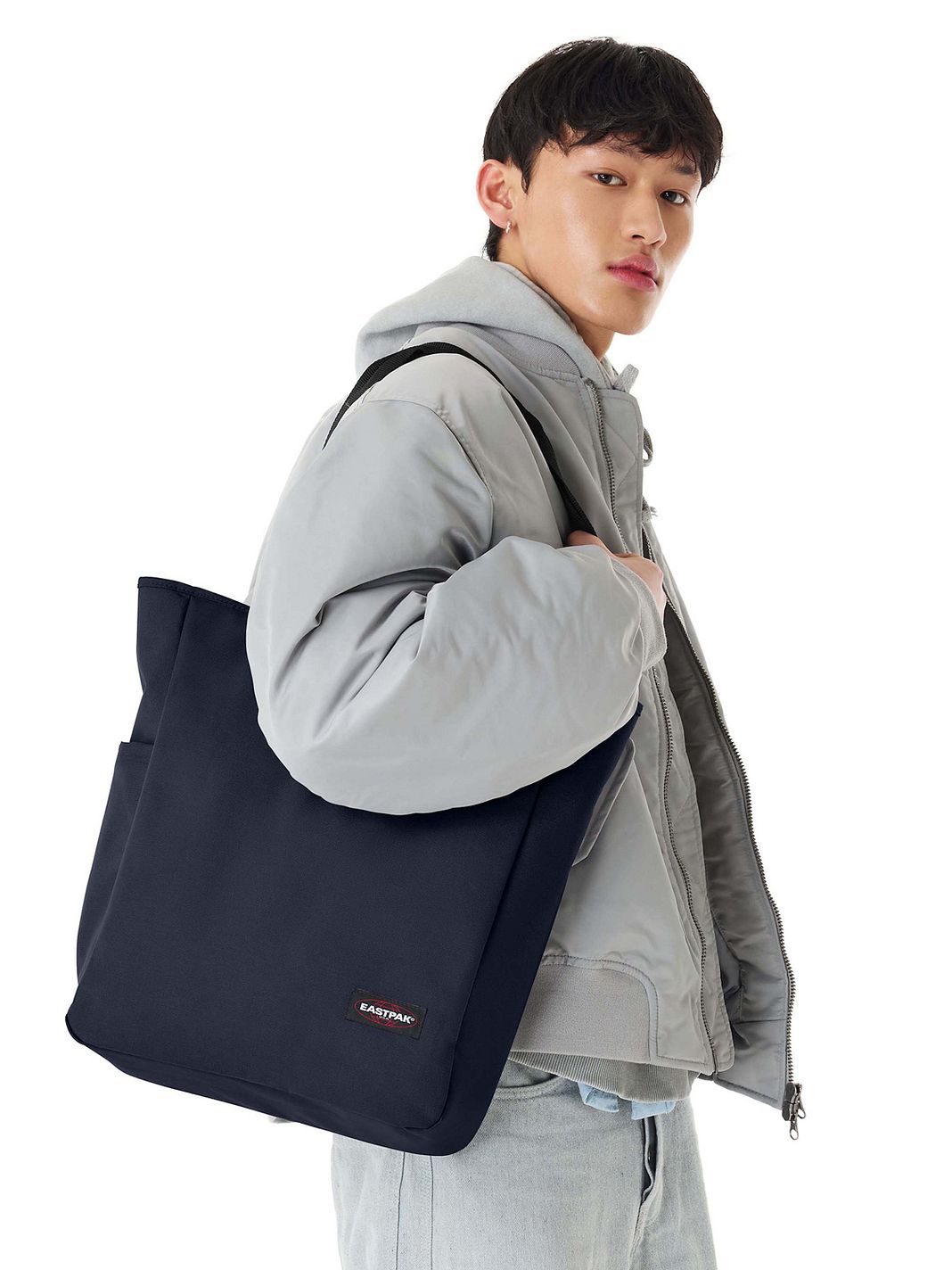 Eastpak Tote Bolsa de compras 33 cm Compartimento para el portátil