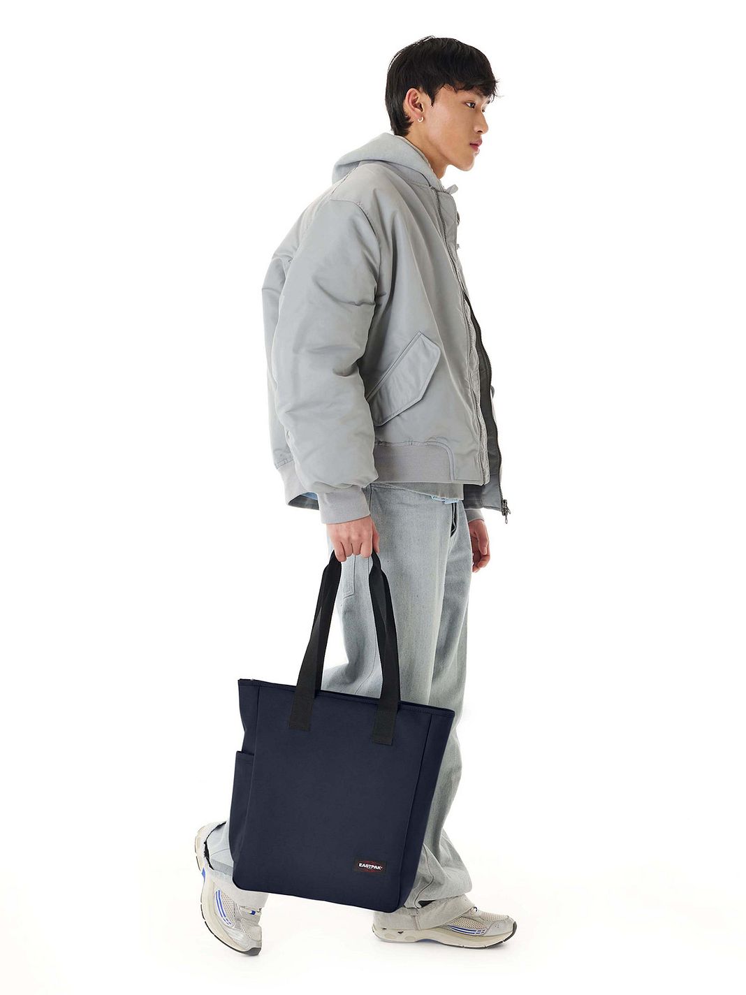 Eastpak Tote Bolsa de compras 33 cm Compartimento para el portátil