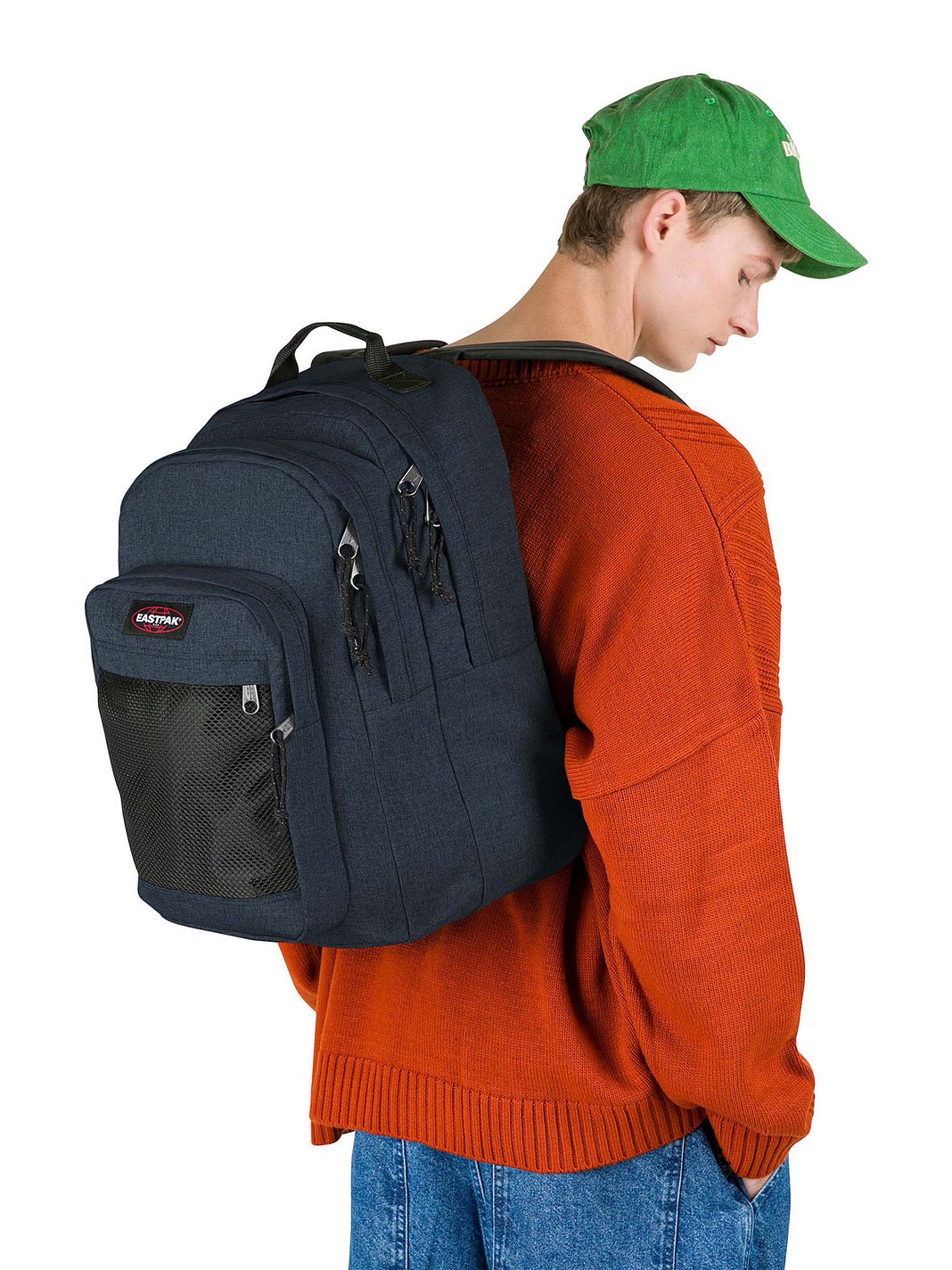 Eastpak Study Buddy Mochila urbana 44 cm Compartimento para el portátil