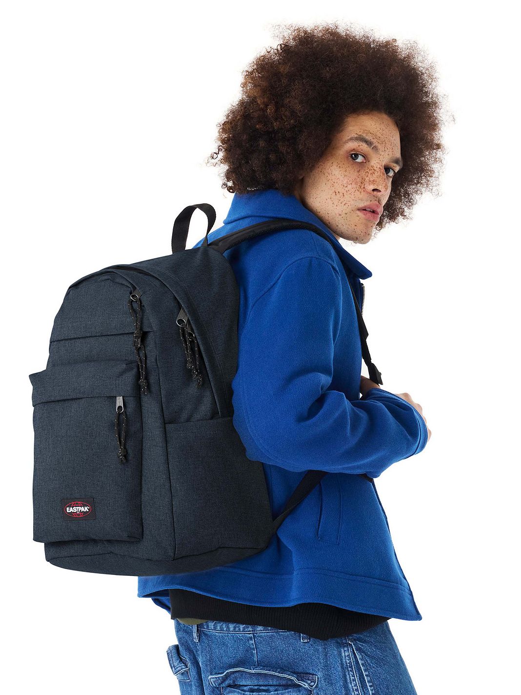 Eastpak Day Pak'R Pro Mochila urbana 46.5 cm Compartimento para el portátil Eastpak Day Pak'R Pro Mochila urbana 46.5 cm Compartimento para el portátil