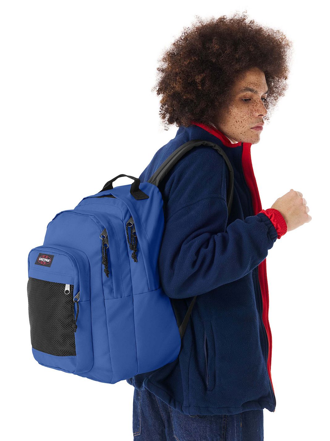 Eastpak Study Buddy Zaino da giorno 44 cm Vano porta PC