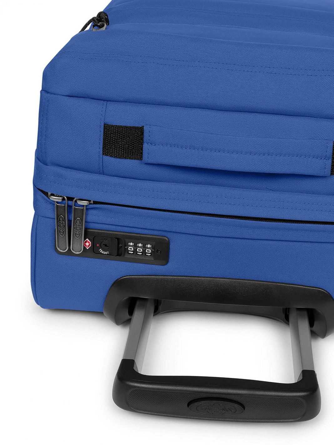 Eastpak Transit'R Plus 2-pyöräinen Käsimatkatavara 55 cm