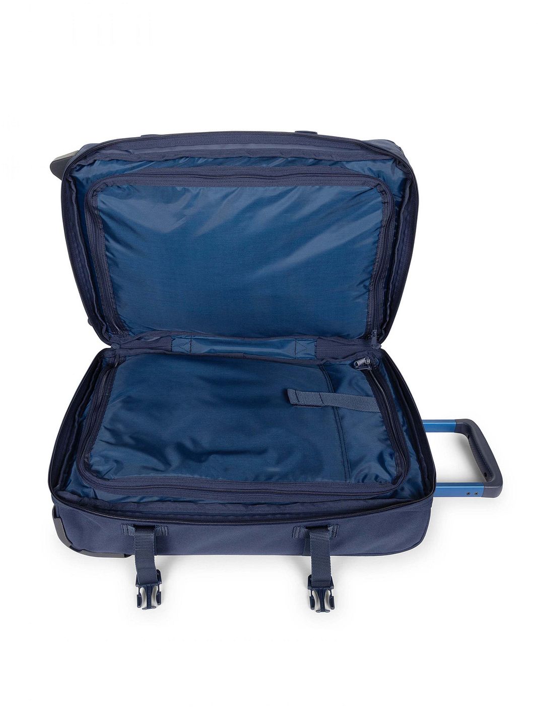 Eastpak Transit'R Plus 2-pyöräinen Käsimatkatavara 55 cm