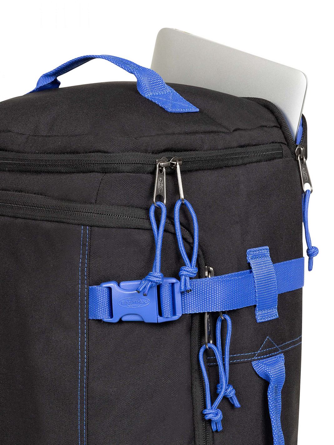 Eastpak Carry Pack Zaino da giorno 53 cm Vano porta PC Eastpak Carry Pack Zaino da giorno 53 cm Vano porta PC