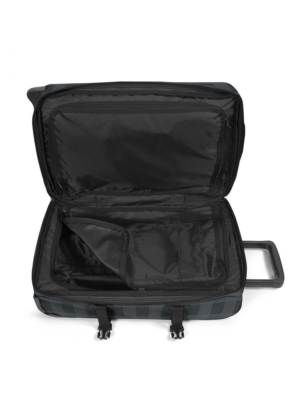 Eastpak Tranverz 2-pyöräinen Käsimatkatavara 51 cm Eastpak Tranverz 2-pyöräinen Käsimatkatavara 51 cm