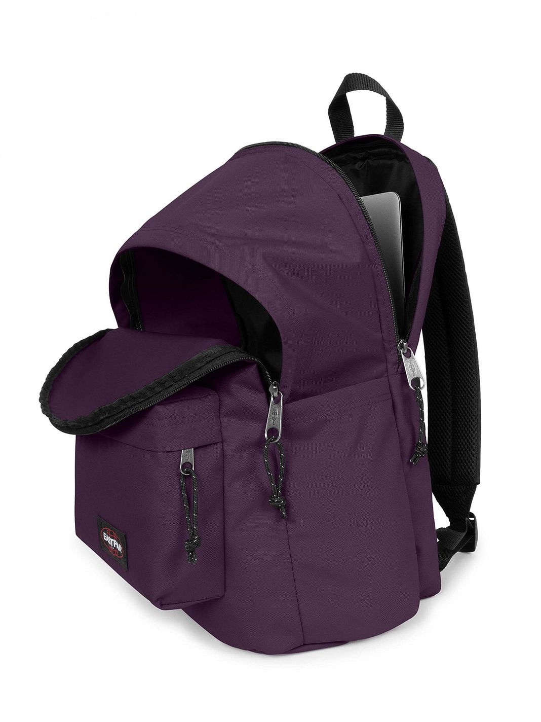 Eastpak Day Office Mochila urbana 44 cm Compartimento para el portátil Eastpak Day Office Mochila urbana 44 cm Compartimento para el portátil