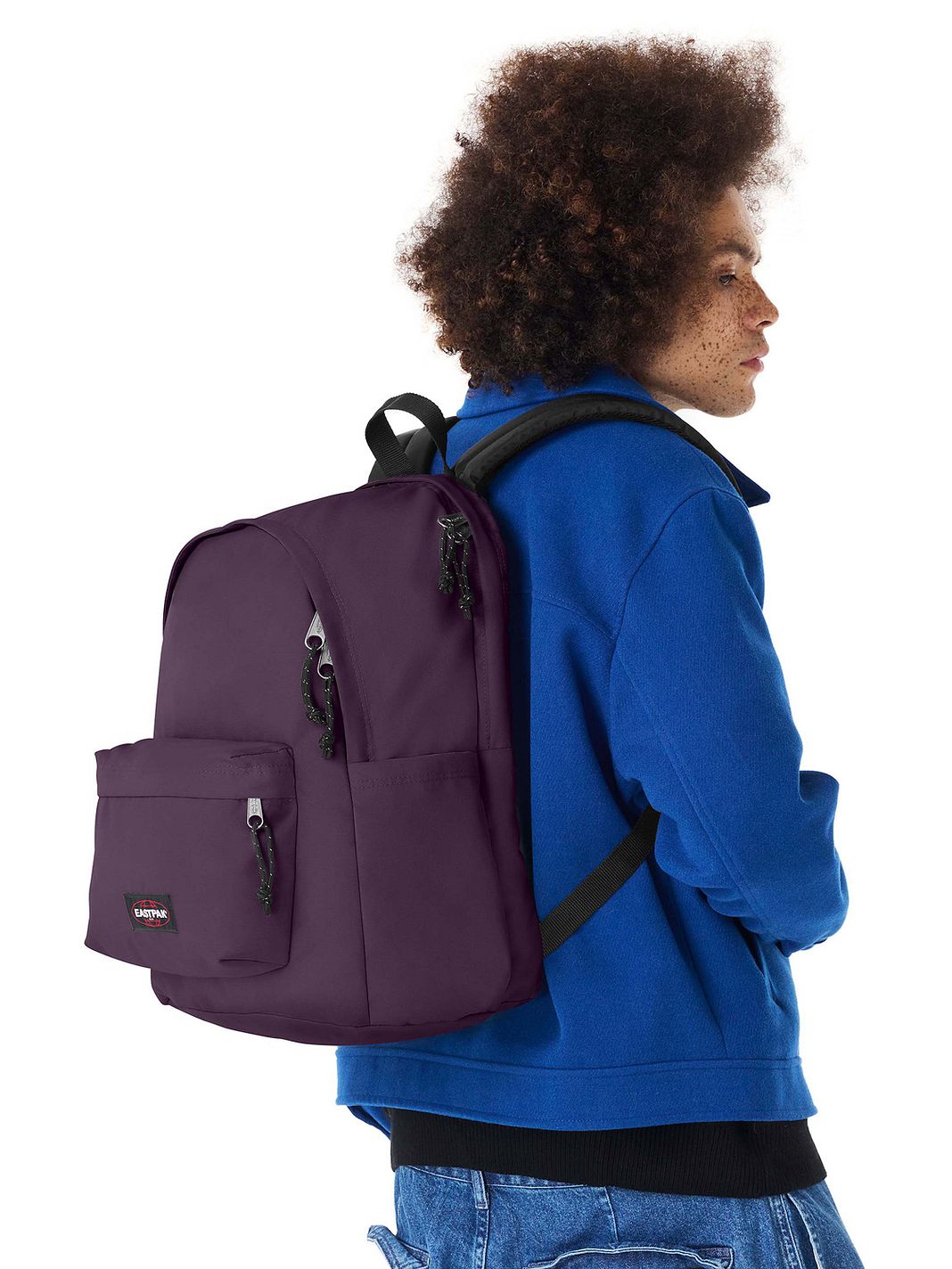 Eastpak Day Office Mochila urbana 44 cm Compartimento para el portátil Eastpak Day Office Mochila urbana 44 cm Compartimento para el portátil