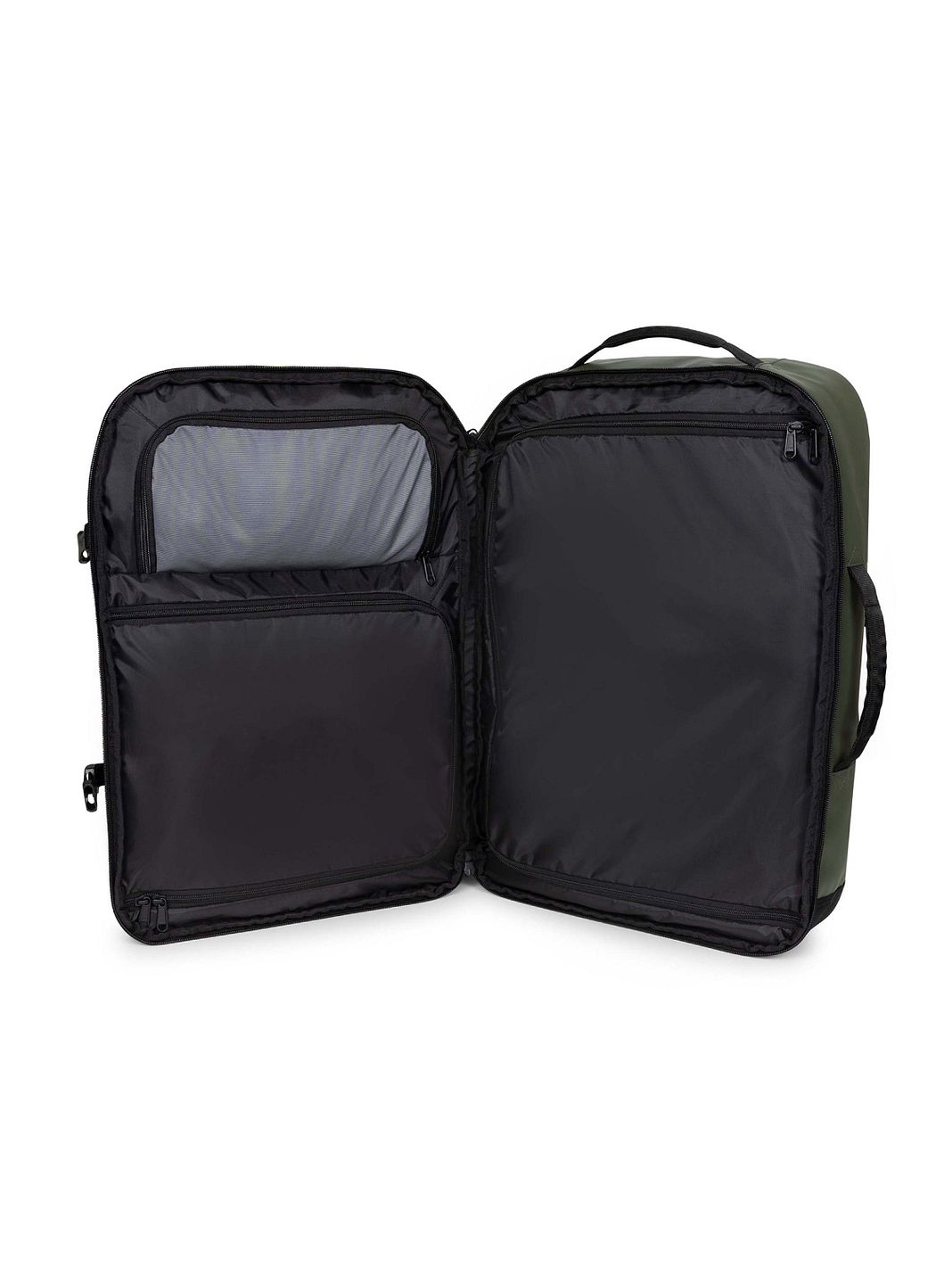 Eastpak Cnnct Travelpack Vaellusreppu 52 cm Eastpak Cnnct Travelpack Vaellusreppu 52 cm