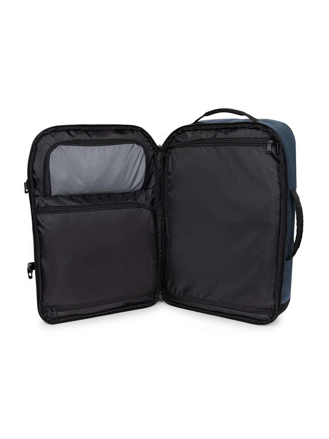 Eastpak Cnnct Travelpack Vaellusreppu 52 cm Eastpak Cnnct Travelpack Vaellusreppu 52 cm