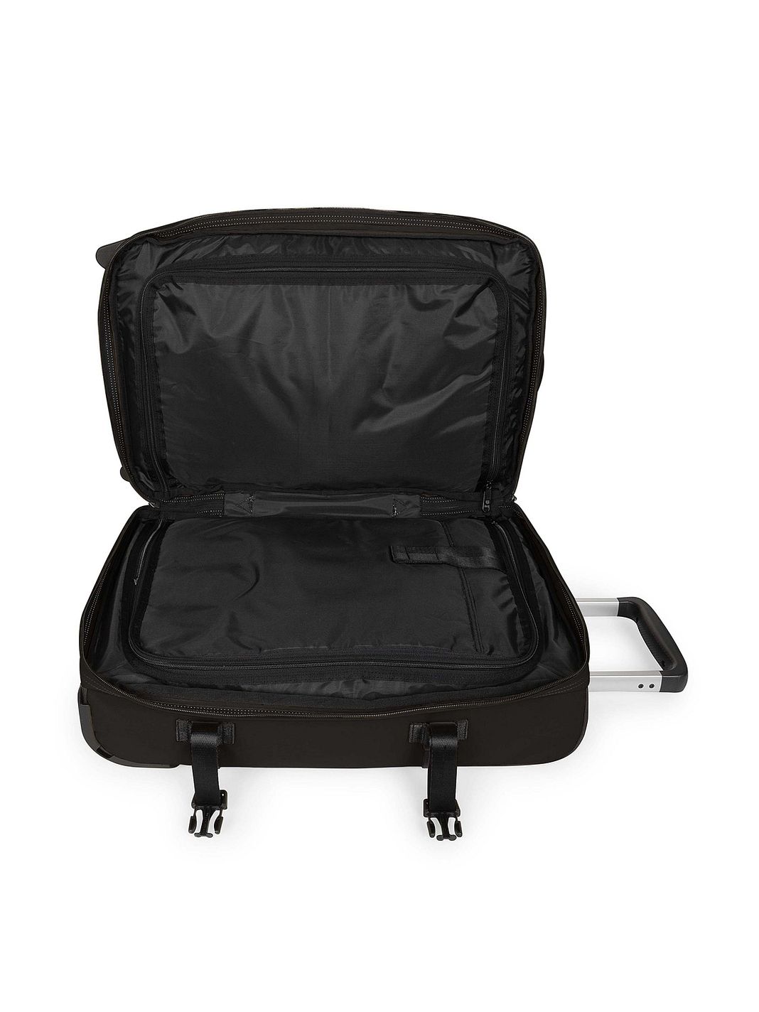 Eastpak Transit'R Plus 2-pyöräinen Käsimatkatavara 55 cm