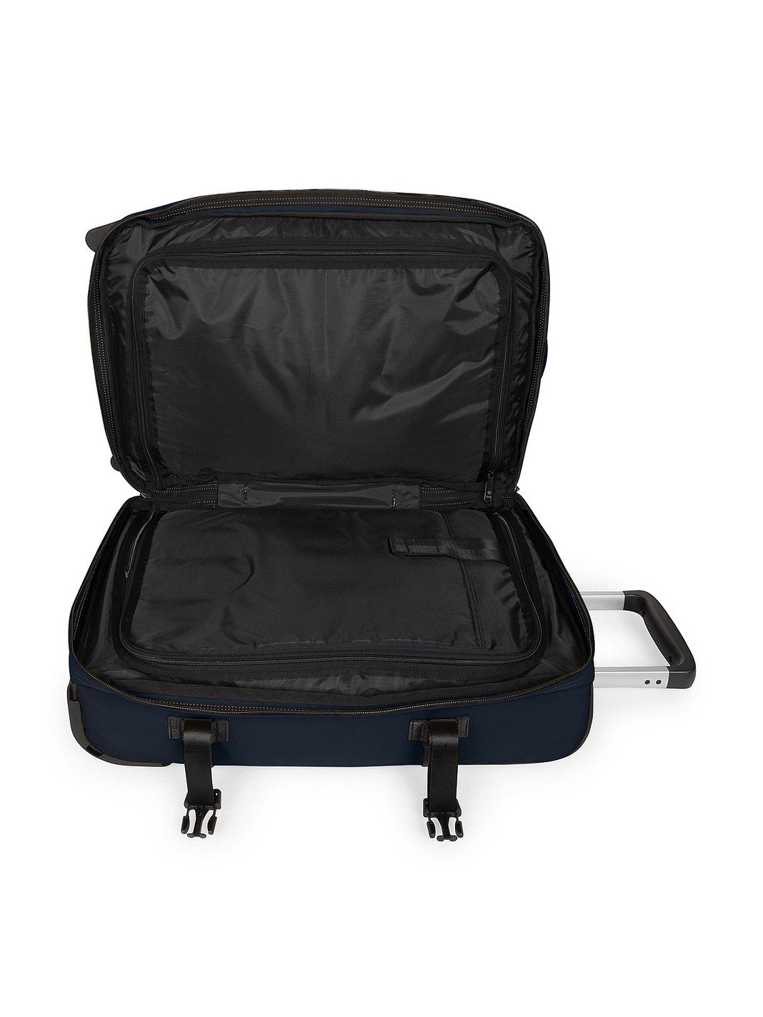 Eastpak Transit'R Plus 2-pyöräinen Käsimatkatavara 55 cm