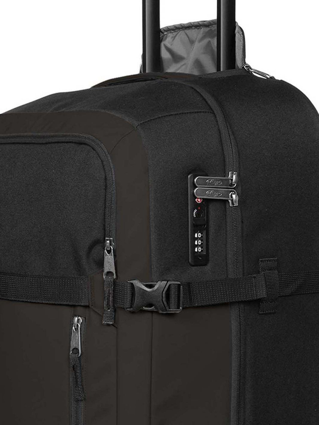 Eastpak Transit'R Pro 2 ruedas Bolsa de viaje M 72 cm