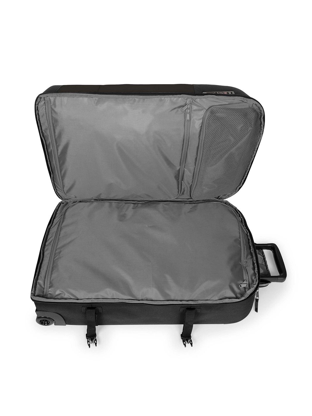 Eastpak Transit'R Pro 2 ruedas Bolsa de viaje M 72 cm
