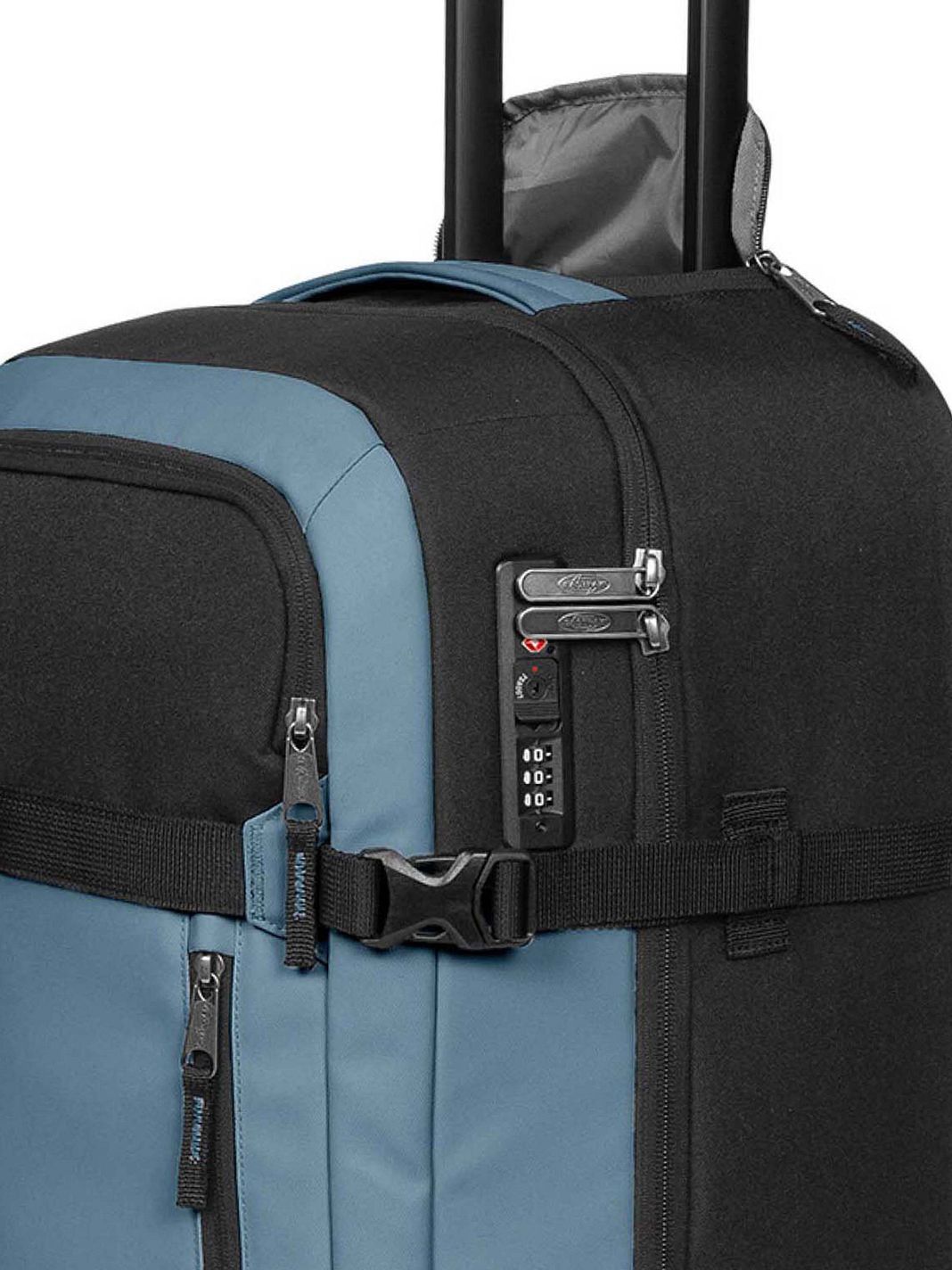 Eastpak Transit'R Pro 2 ruedas Bolsa de viaje S 56 cm