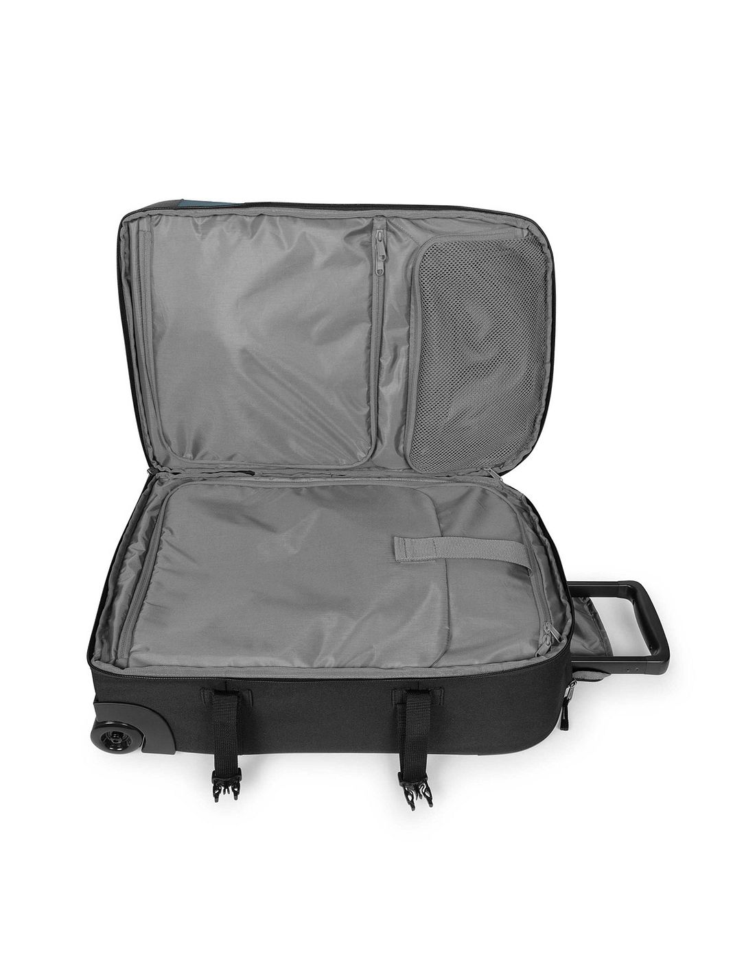Eastpak Transit'R Pro 2 ruedas Bolsa de viaje S 56 cm