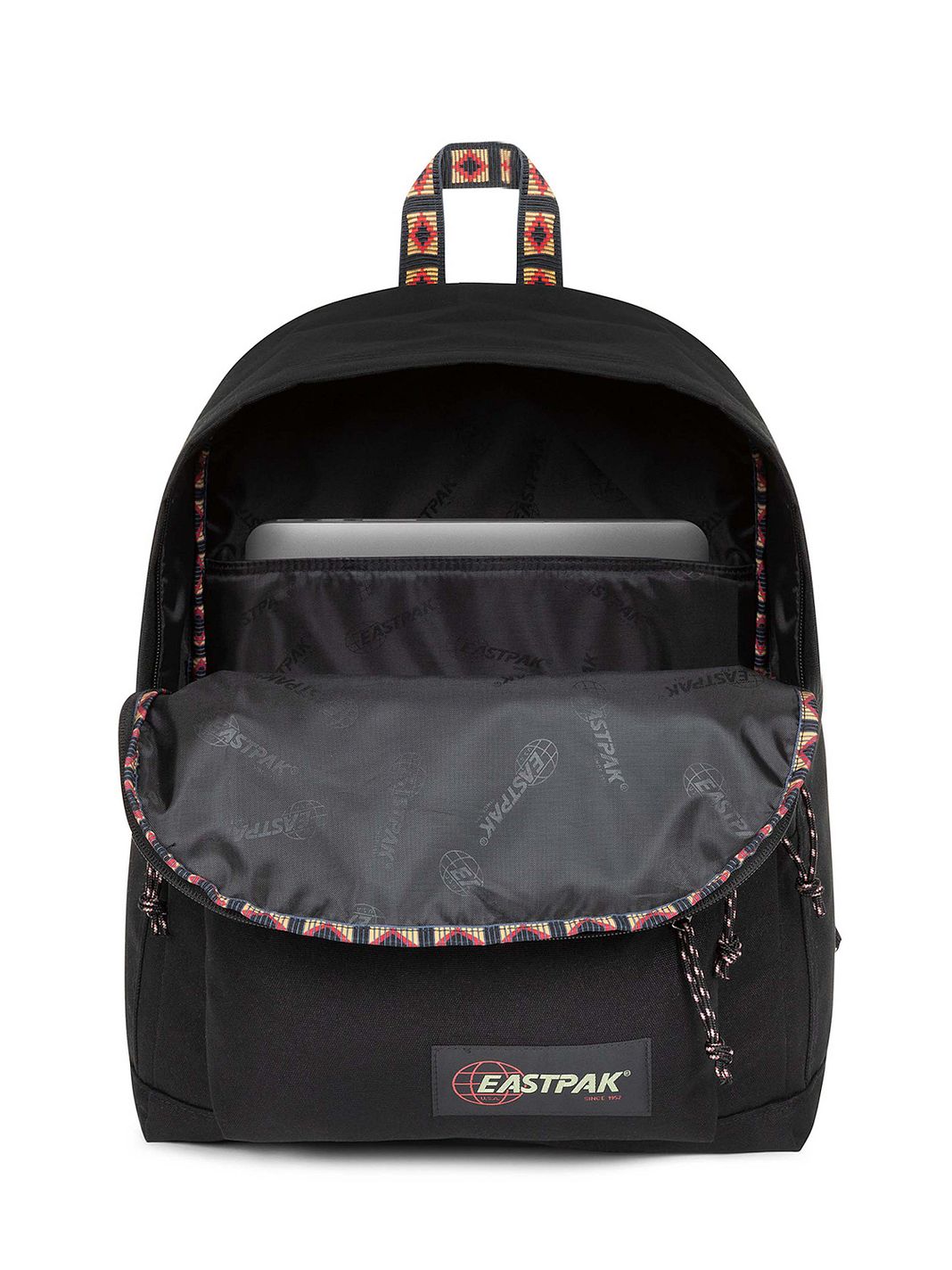 Eastpak Kittery Pak'R Zaino da giorno 42 cm Vano porta PC Eastpak Kittery Pak'R Zaino da giorno 42 cm Vano porta PC