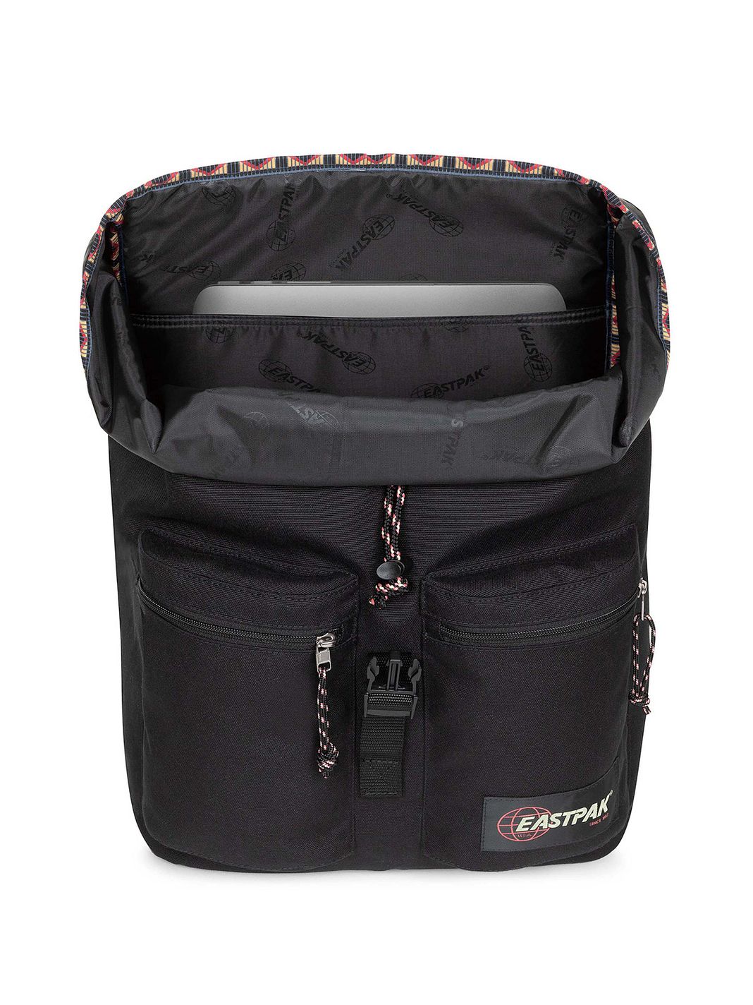 Eastpak Chapel Hill Pak'R Zaino da giorno 44 cm Vano porta PC Eastpak Chapel Hill Pak'R Zaino da giorno 44 cm Vano porta PC