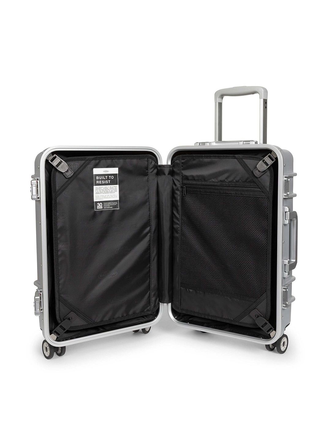Eastpak Resist'R 4 ruedas Maleta de cabina S 55 cm Eastpak Resist'R 4 ruedas Maleta de cabina S 55 cm
