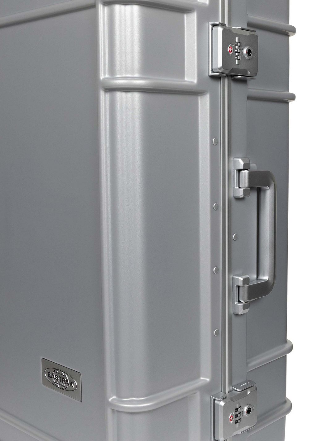 Eastpak Resist'r Case 4 ruote Carrello M 69 cm Eastpak Resist'r Case 4 ruote Carrello M 69 cm