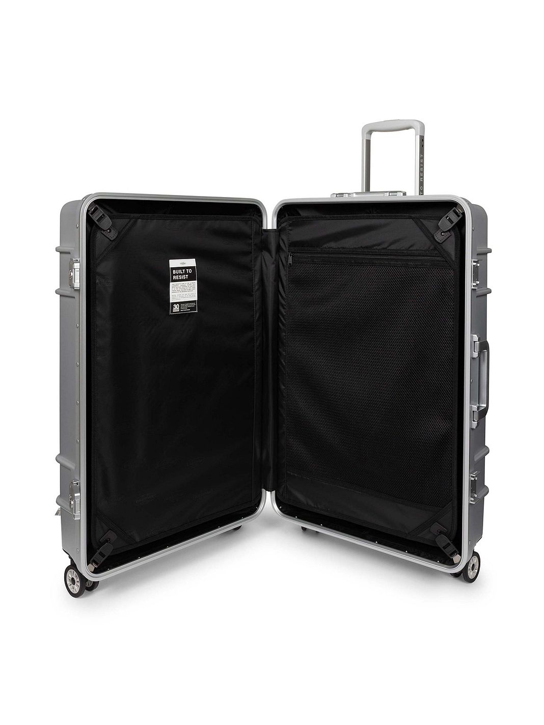 Eastpak Resist'r Case 4 ruote Carrello M 69 cm Eastpak Resist'r Case 4 ruote Carrello M 69 cm
