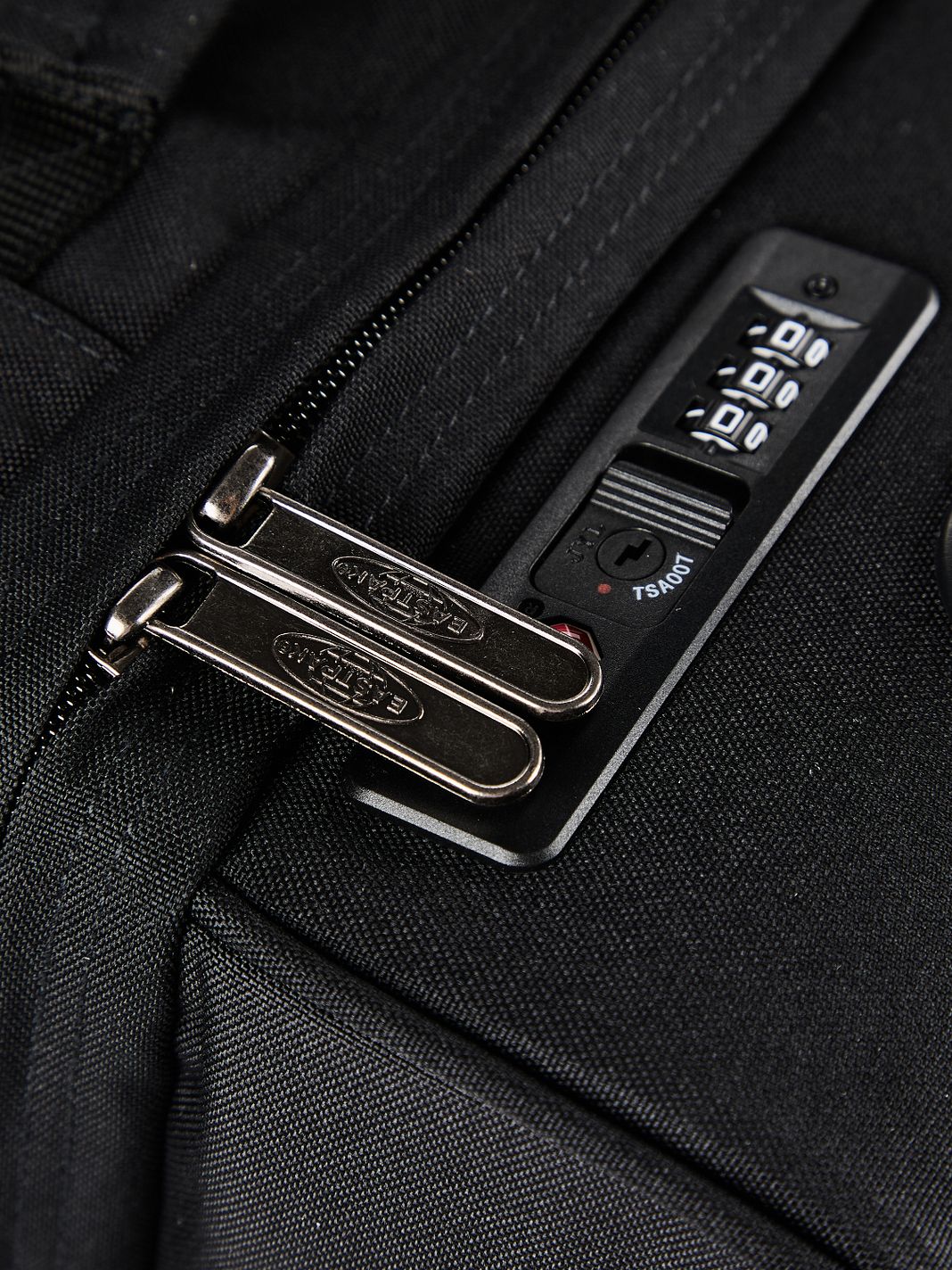 Eastpak Transit'R Plus 2-pyöräinen Käsimatkatavara 55 cm