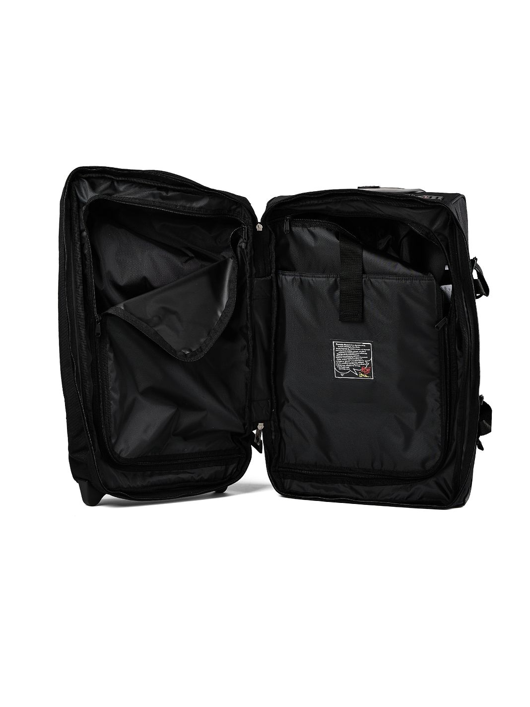 Eastpak Transit'R Plus 2-pyöräinen Käsimatkatavara 55 cm