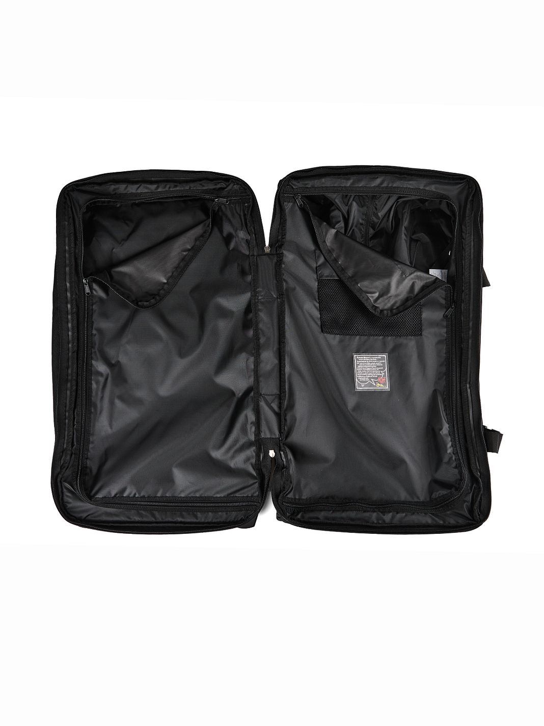Eastpak Transit'R Plus 2 ruote Borsa da viaggio 68 cm Eastpak Transit'R Plus 2 ruote Borsa da viaggio 68 cm