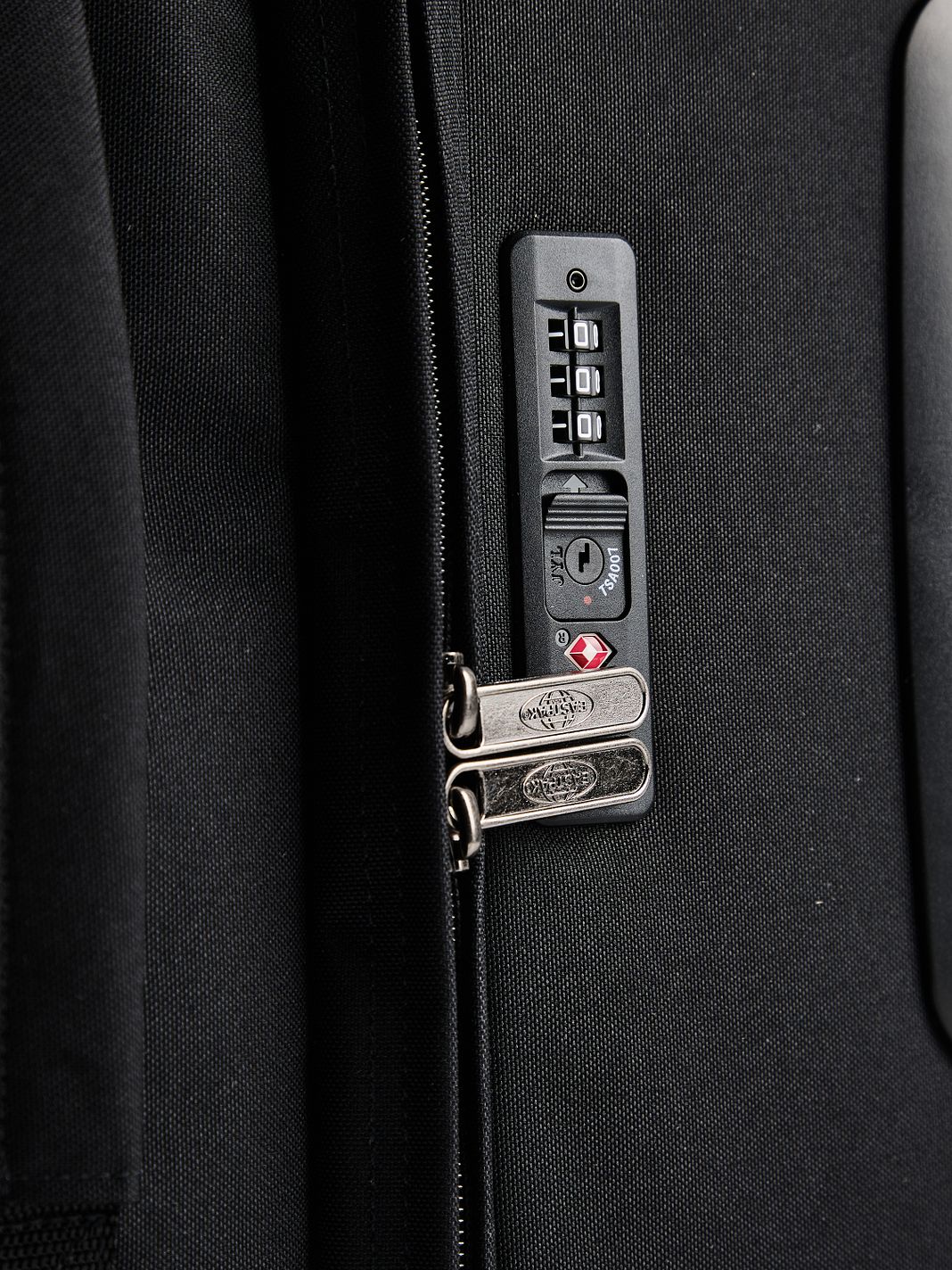 Eastpak Transit'R Plus 2 ruedas Bolsa de viaje 80 cm