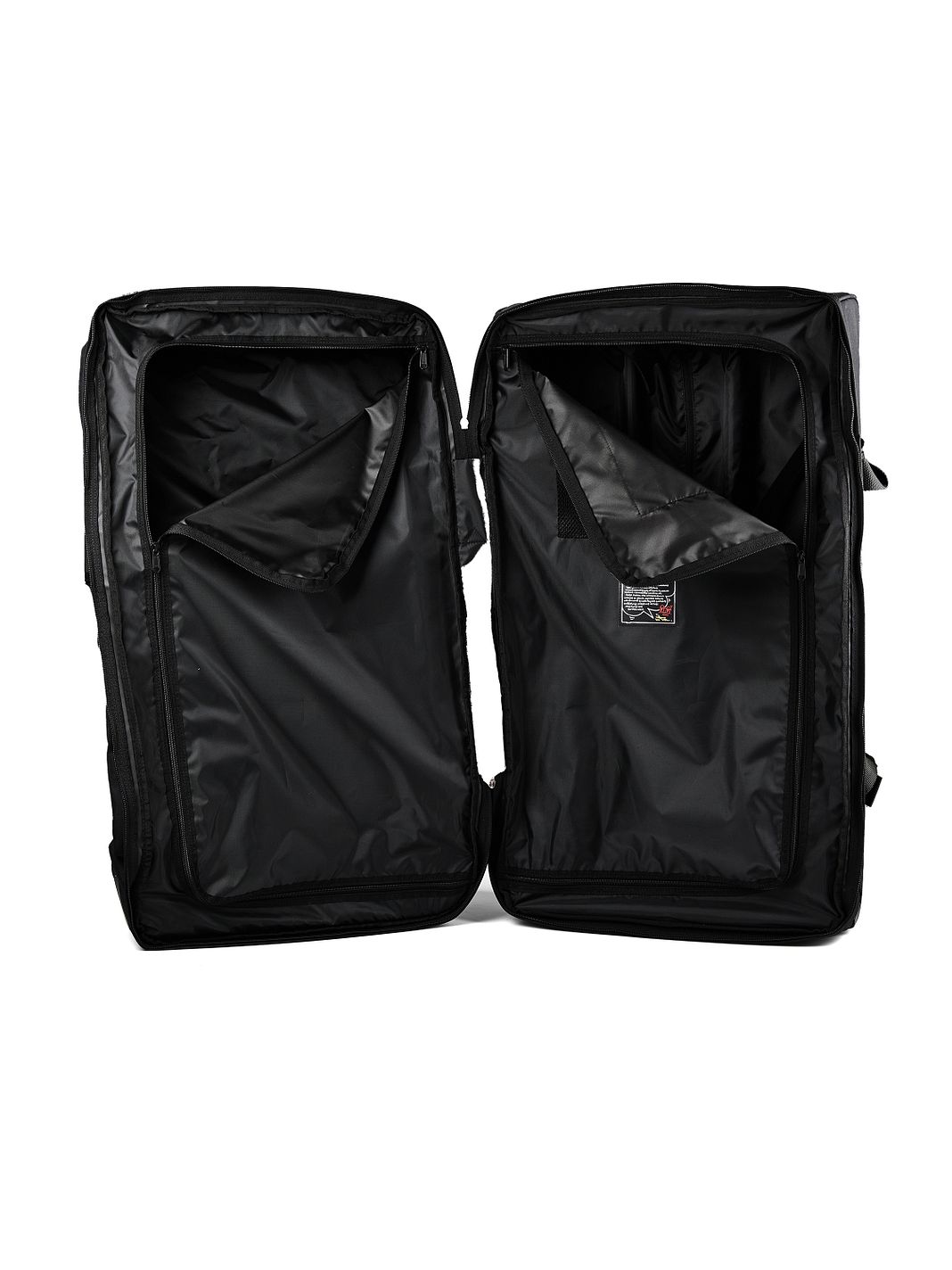Eastpak Transit'R Plus 2 ruedas Bolsa de viaje 80 cm