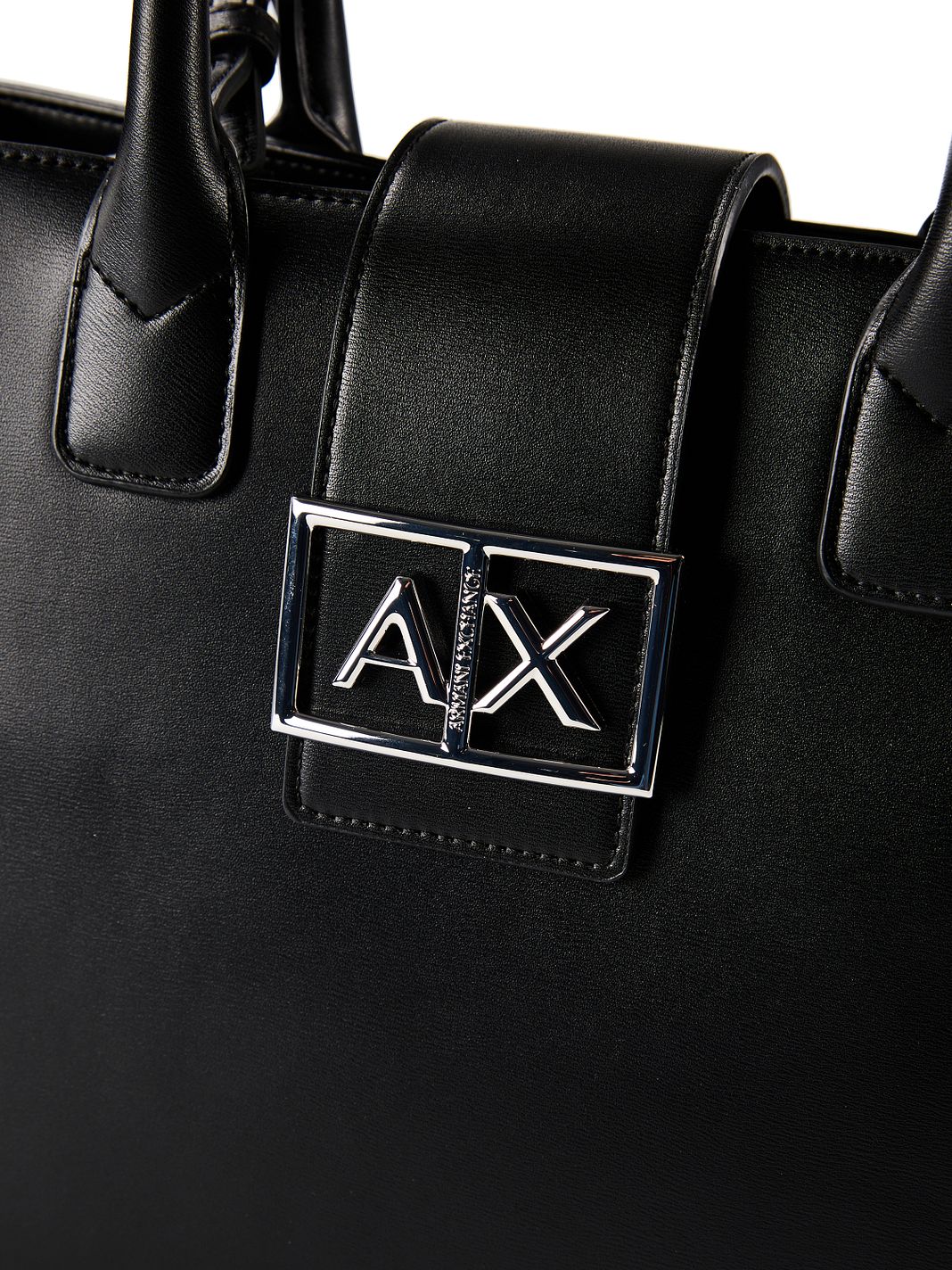 Armani Exchange Wonder Borsa shopper 33 cm Armani Exchange Wonder Borsa shopper 33 cm