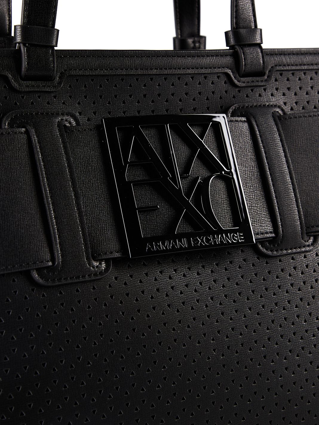 Armani Exchange Susy Tote taška 32 cm Armani Exchange Susy Tote taška 32 cm