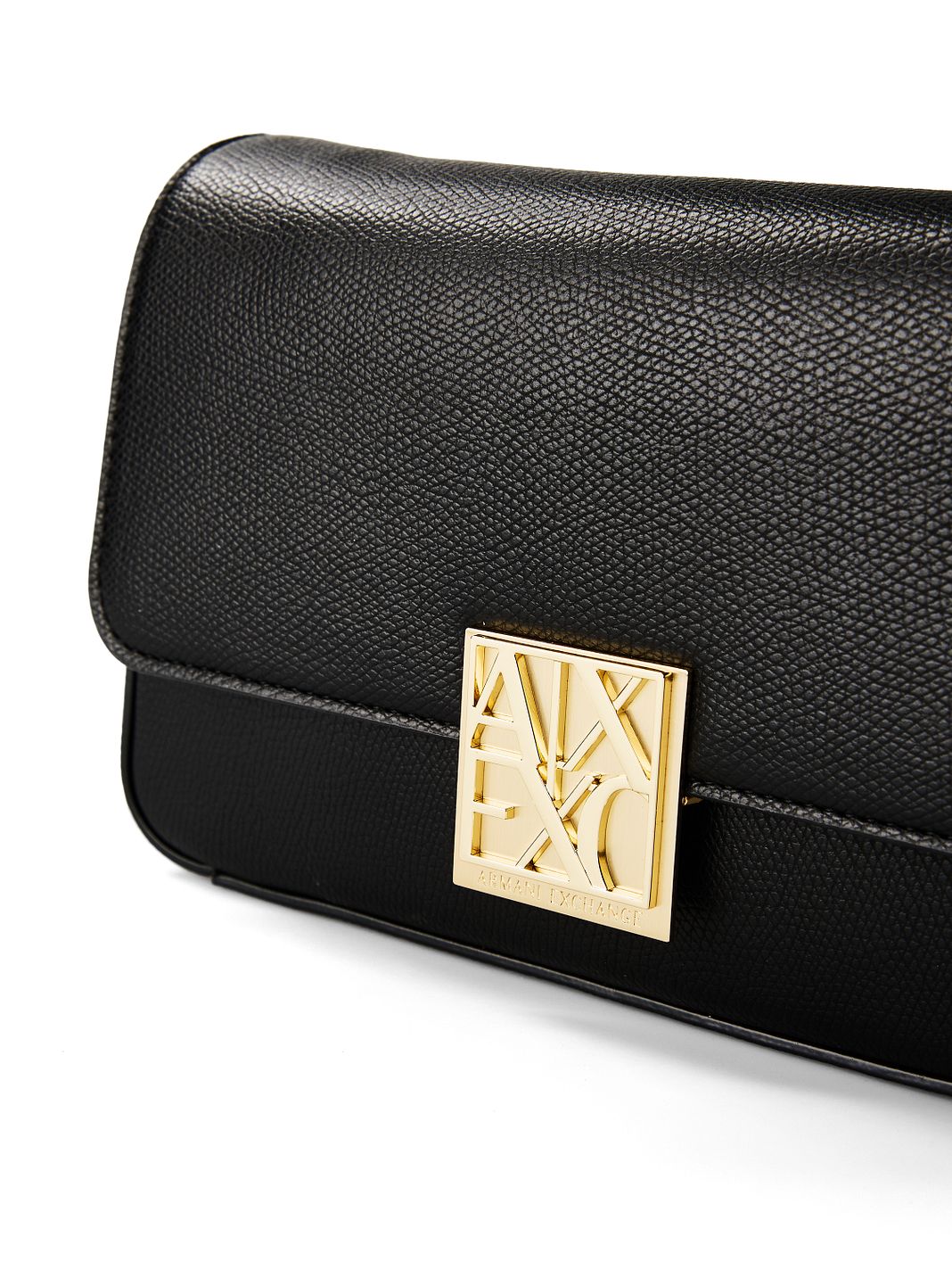 Armani Exchange Amy Borsa a tracolla 21 cm Armani Exchange Amy Borsa a tracolla 21 cm