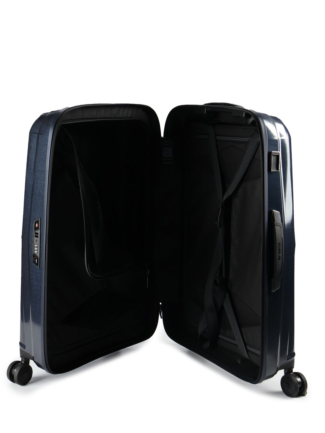 Samsonite Major-Lite 4 ruote Carrello 69 cm