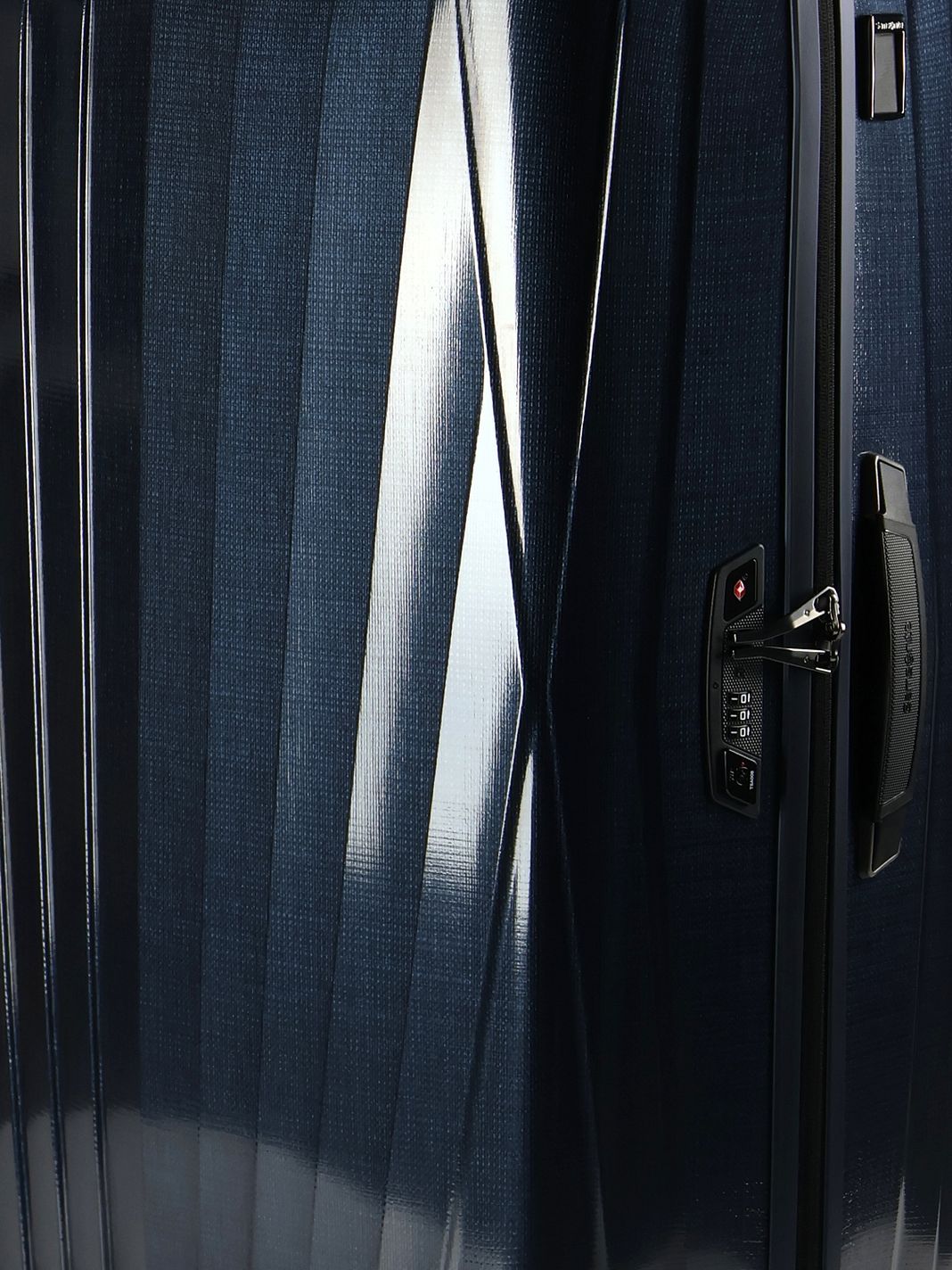 Samsonite Major-Lite 4 ruote Carrello L 84 cm