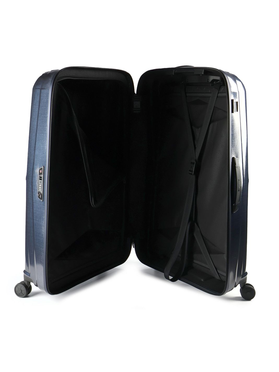 Samsonite Major-Lite 4 ruote Carrello L 84 cm