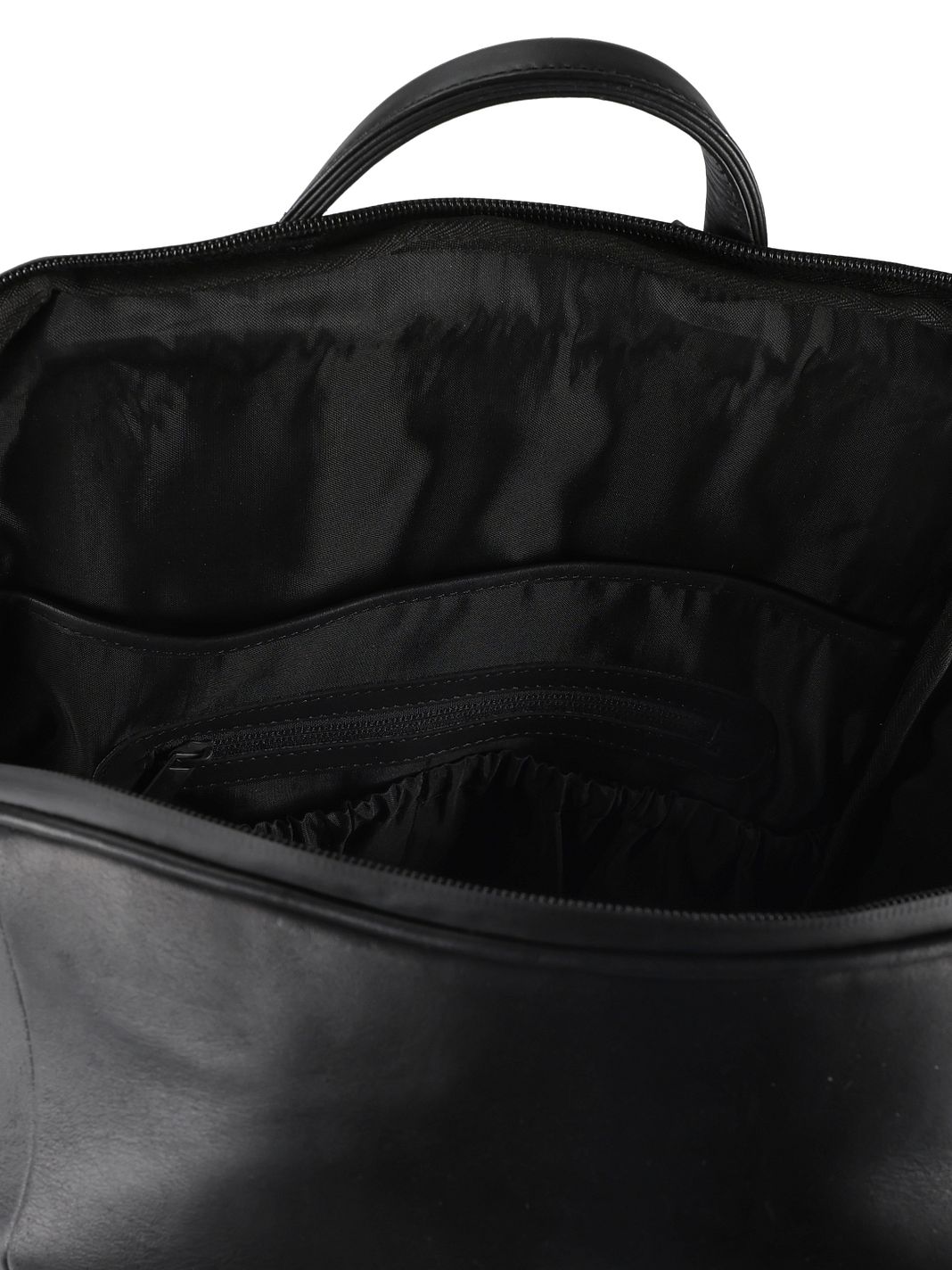 Harbour 2nd City Lights Daypack Läder 46 cm Laptopfack