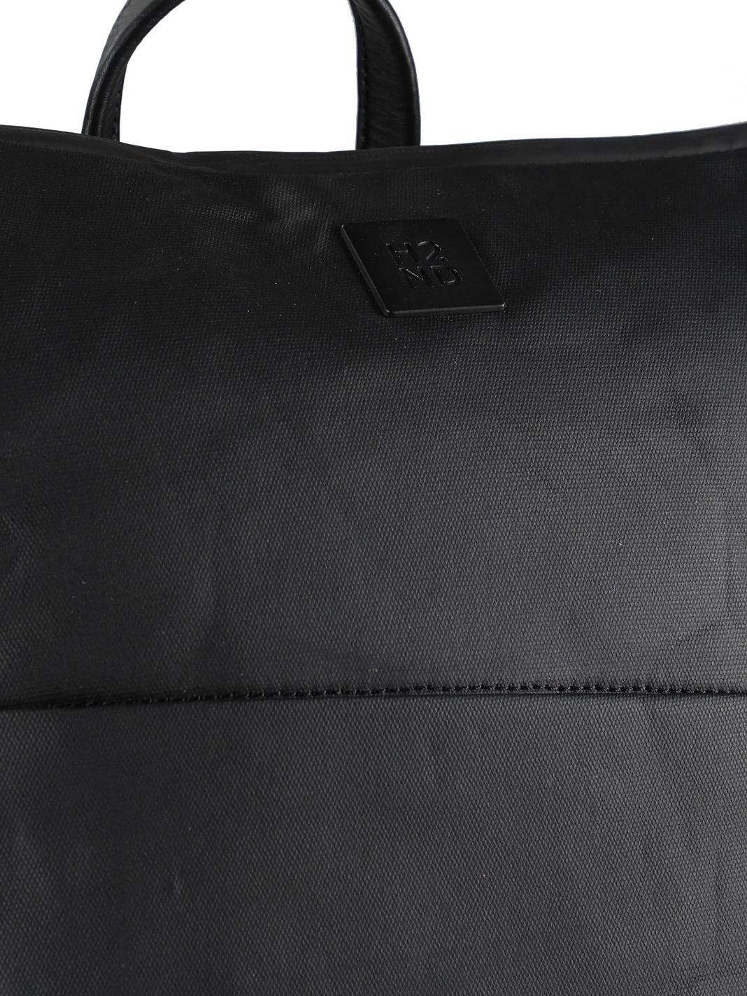 Harbour 2nd City Lights Daypack Läder 47 cm Laptopfack