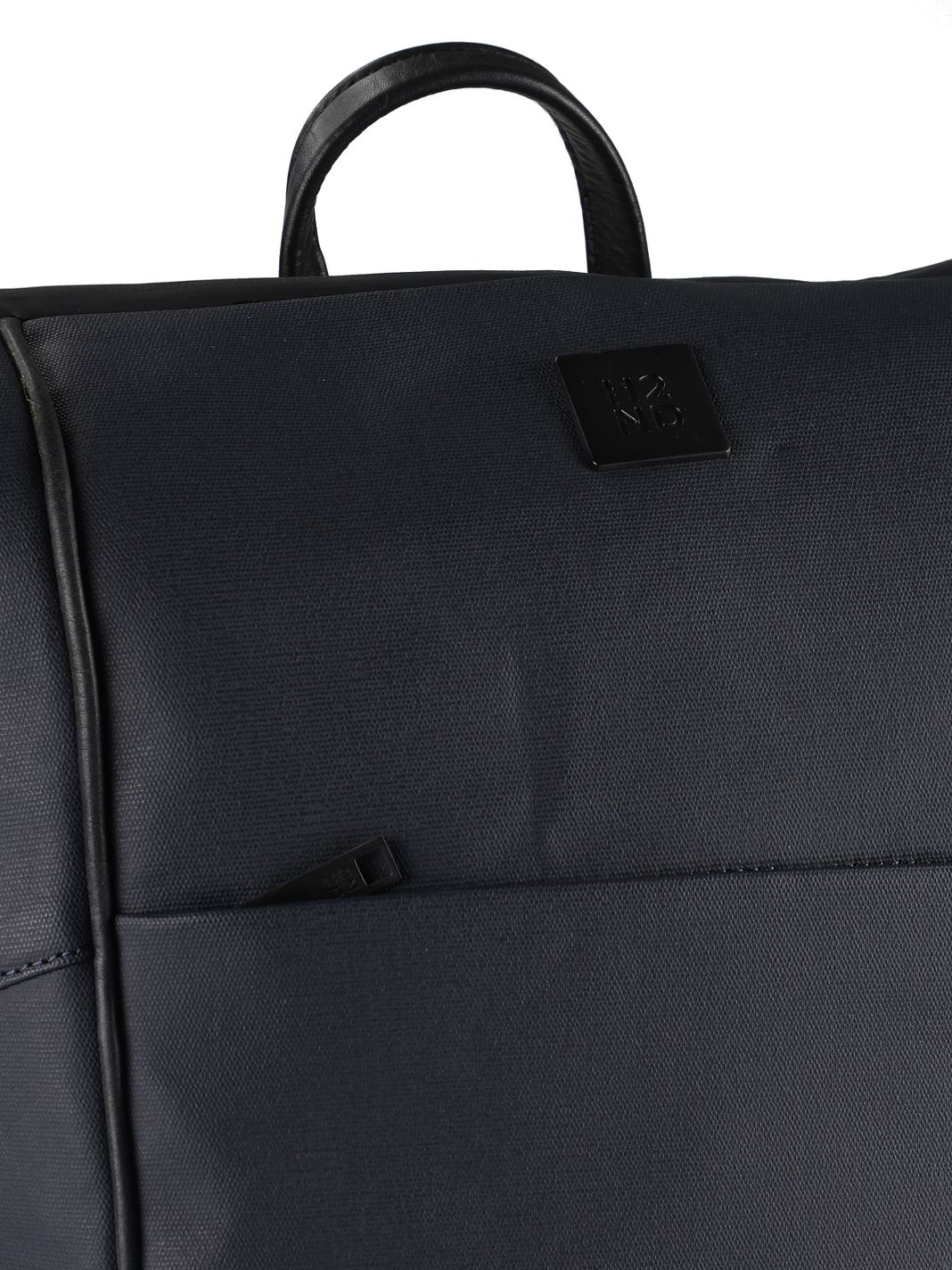 Harbour 2nd City Lights Daypack Läder 47 cm Laptopfack