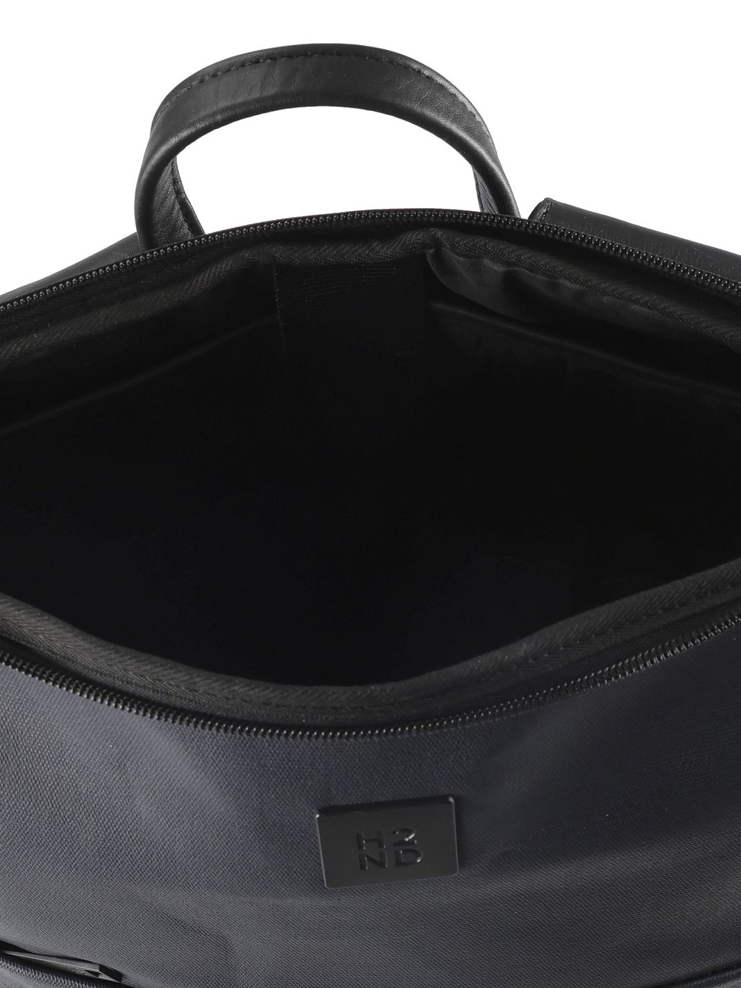 Harbour 2nd City Lights Daypack Läder 47 cm Laptopfack