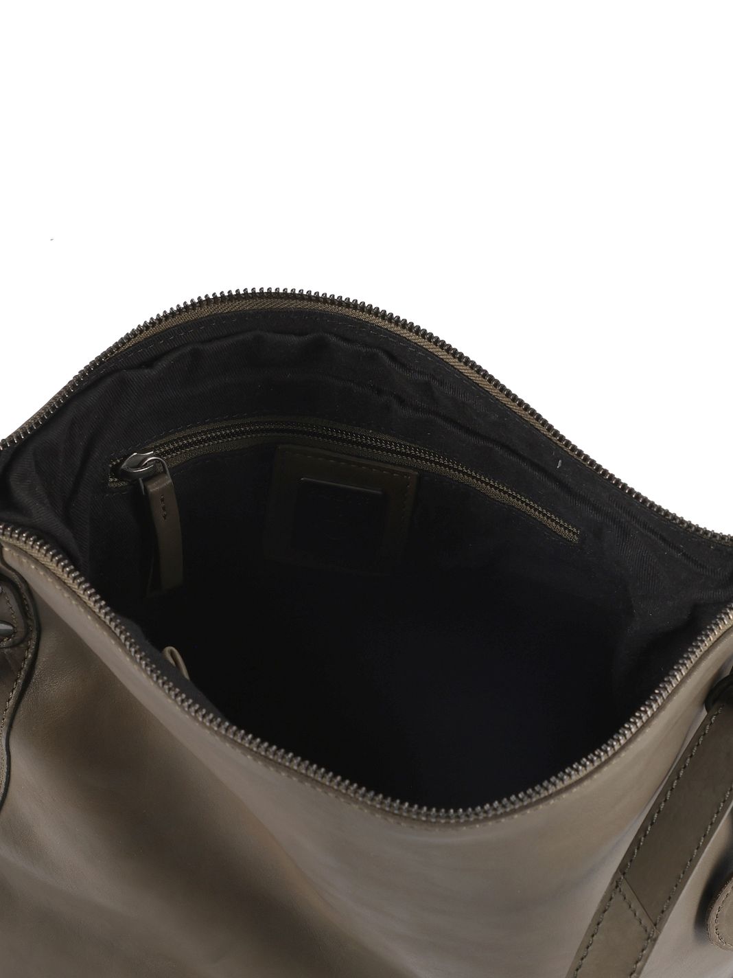 Harbour 2nd Anchor Love Borsa a tracolla Vera Pelle 34 cm Harbour 2nd Anchor Love Borsa a tracolla Vera Pelle 34 cm