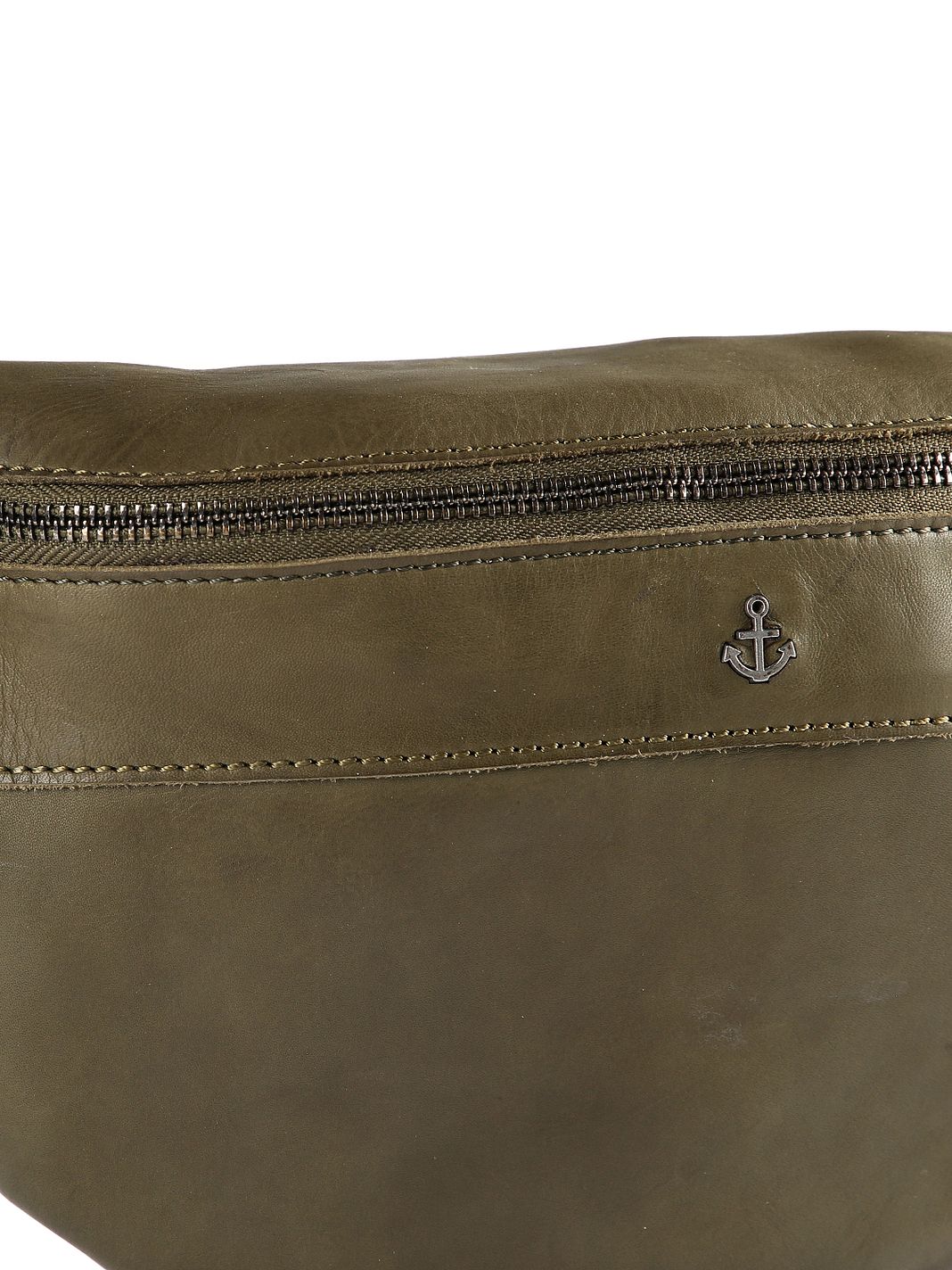 Harbour 2nd Anchor Love Jutta Borsa a tracolla Vera Pelle 28 cm