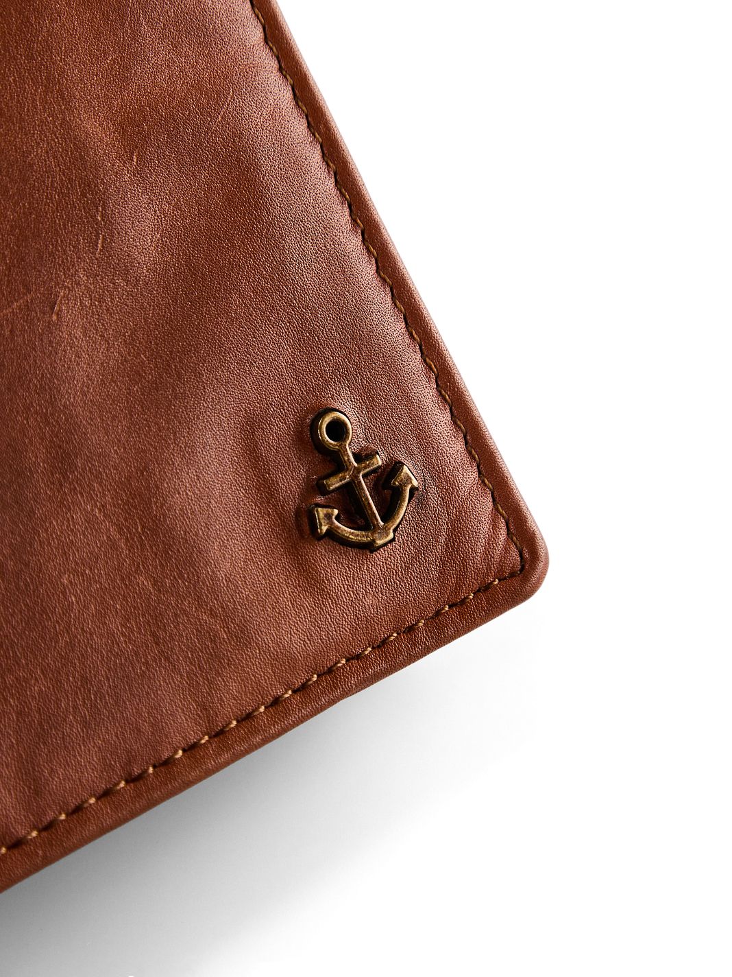 Harbour 2nd Anchor Love Plånbok Läder 12 cm Harbour 2nd Anchor Love Plånbok Läder 12 cm
