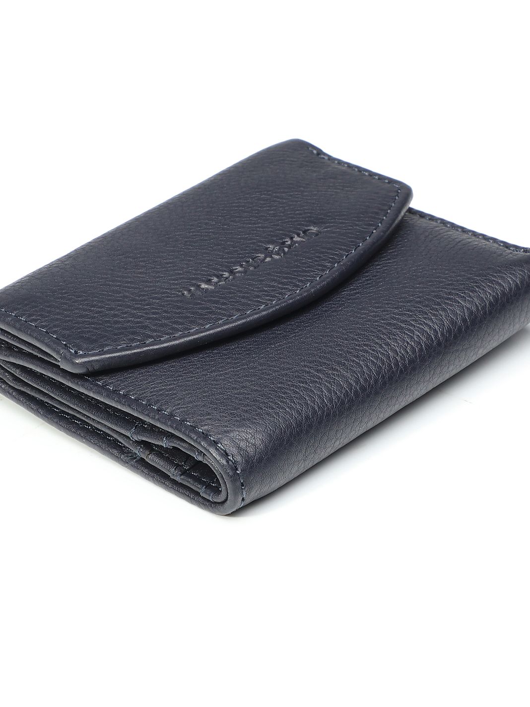 Harbour 2nd Just Pure Portafoglio Protezione RFID Vera Pelle 10.5 cm Harbour 2nd Just Pure Portafoglio Protezione RFID Vera Pelle 10.5 cm