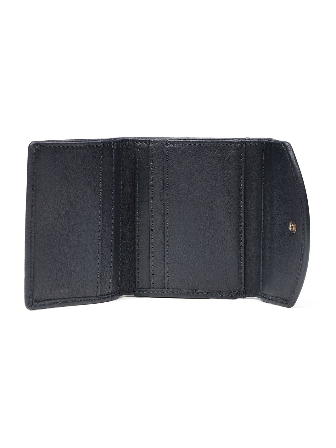 Harbour 2nd Just Pure Portafoglio Protezione RFID Vera Pelle 10.5 cm Harbour 2nd Just Pure Portafoglio Protezione RFID Vera Pelle 10.5 cm